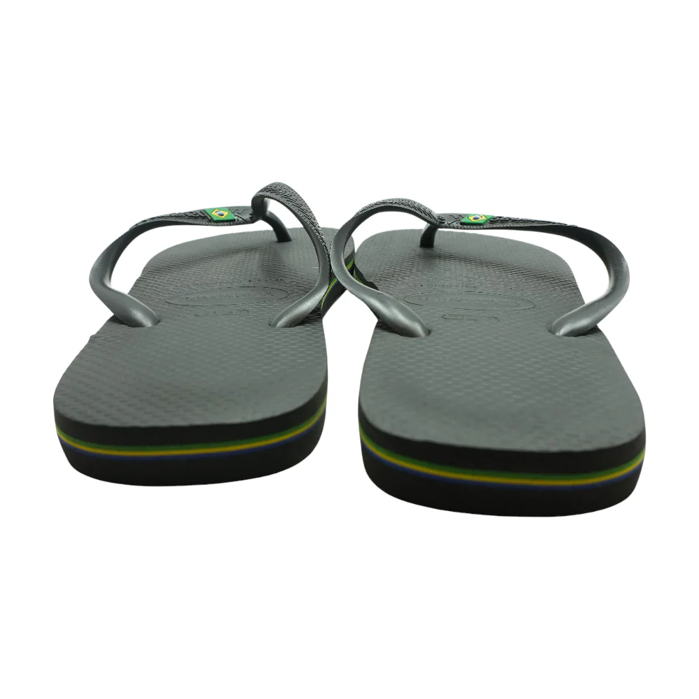 Black Sandals - Image 2