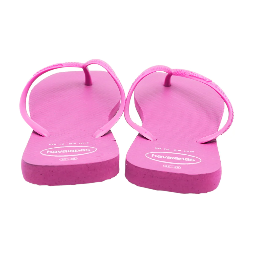 Magenta Sandals - Image 2