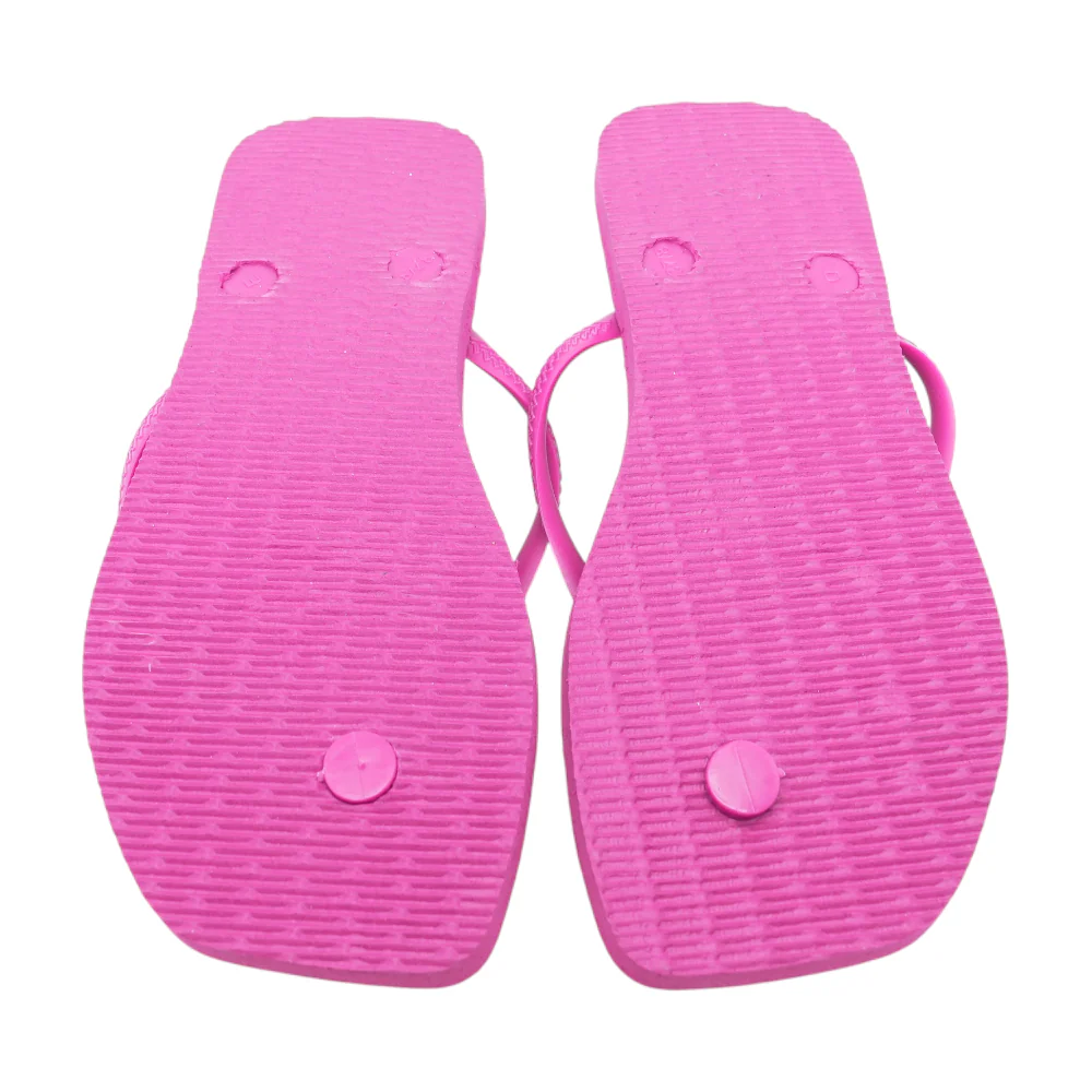 Magenta Sandals - Image 3