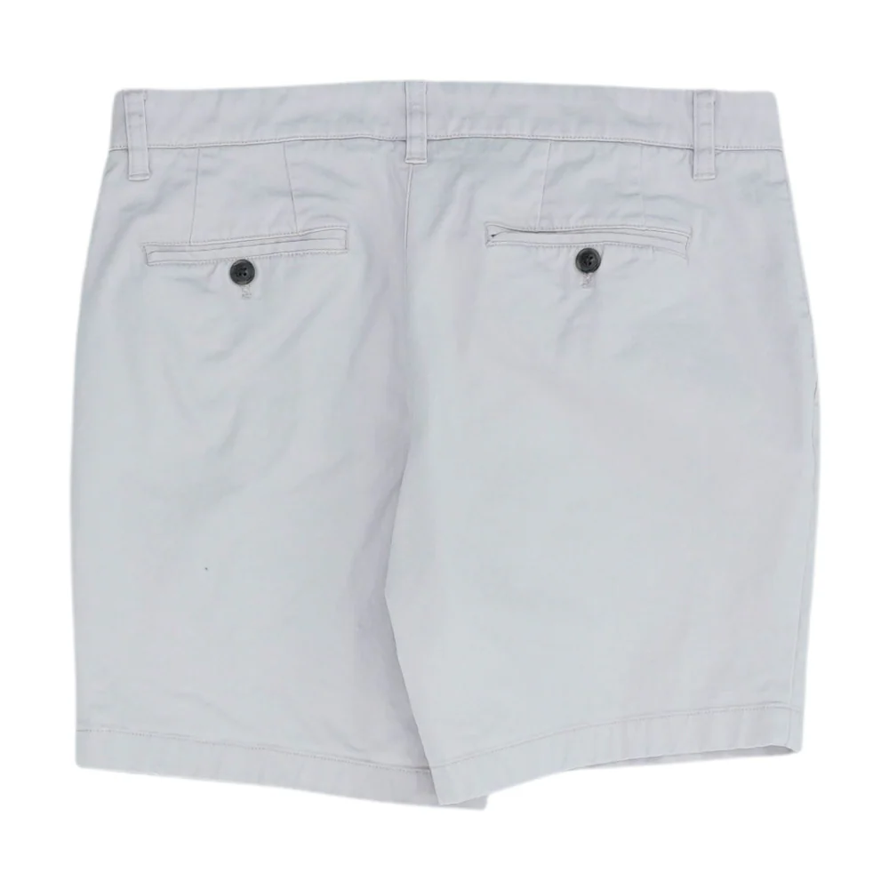 Pink Chino Shorts - Image 2