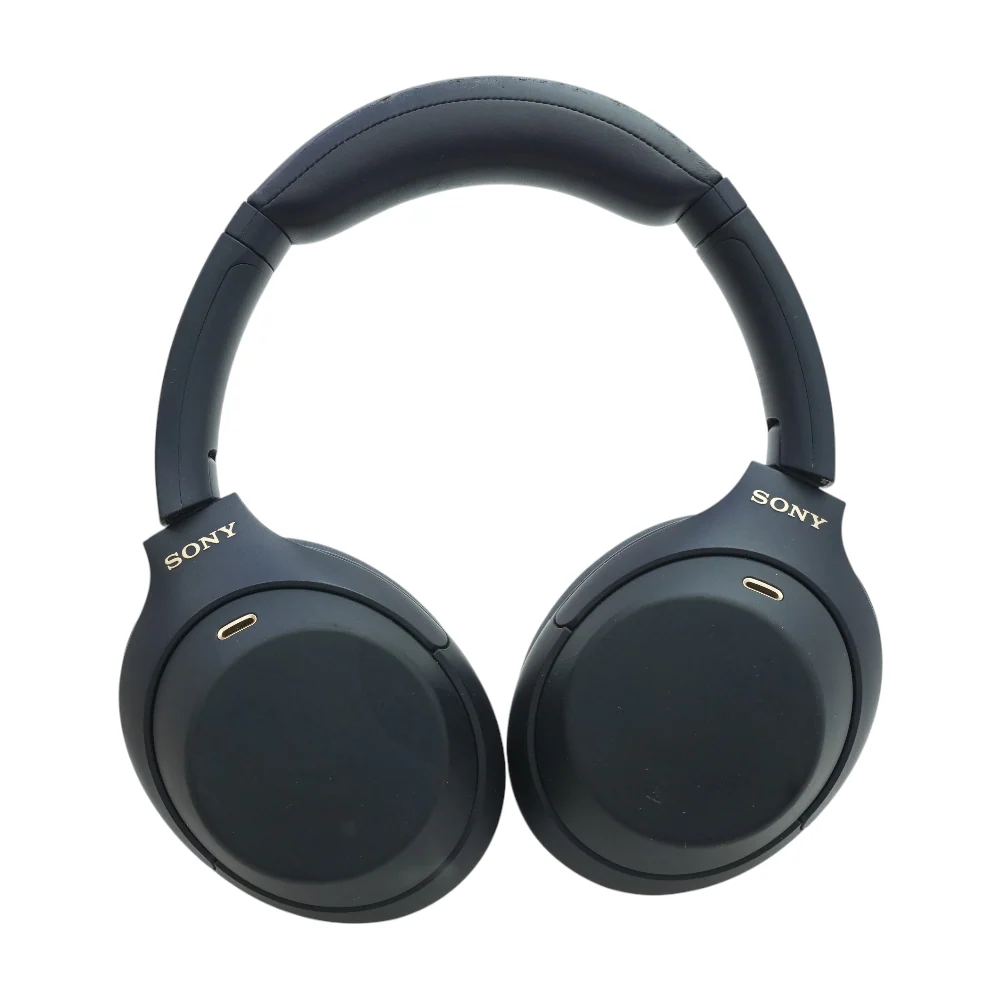 Midnight Blue WH-1000XM4 Noise Cancelling Headphones