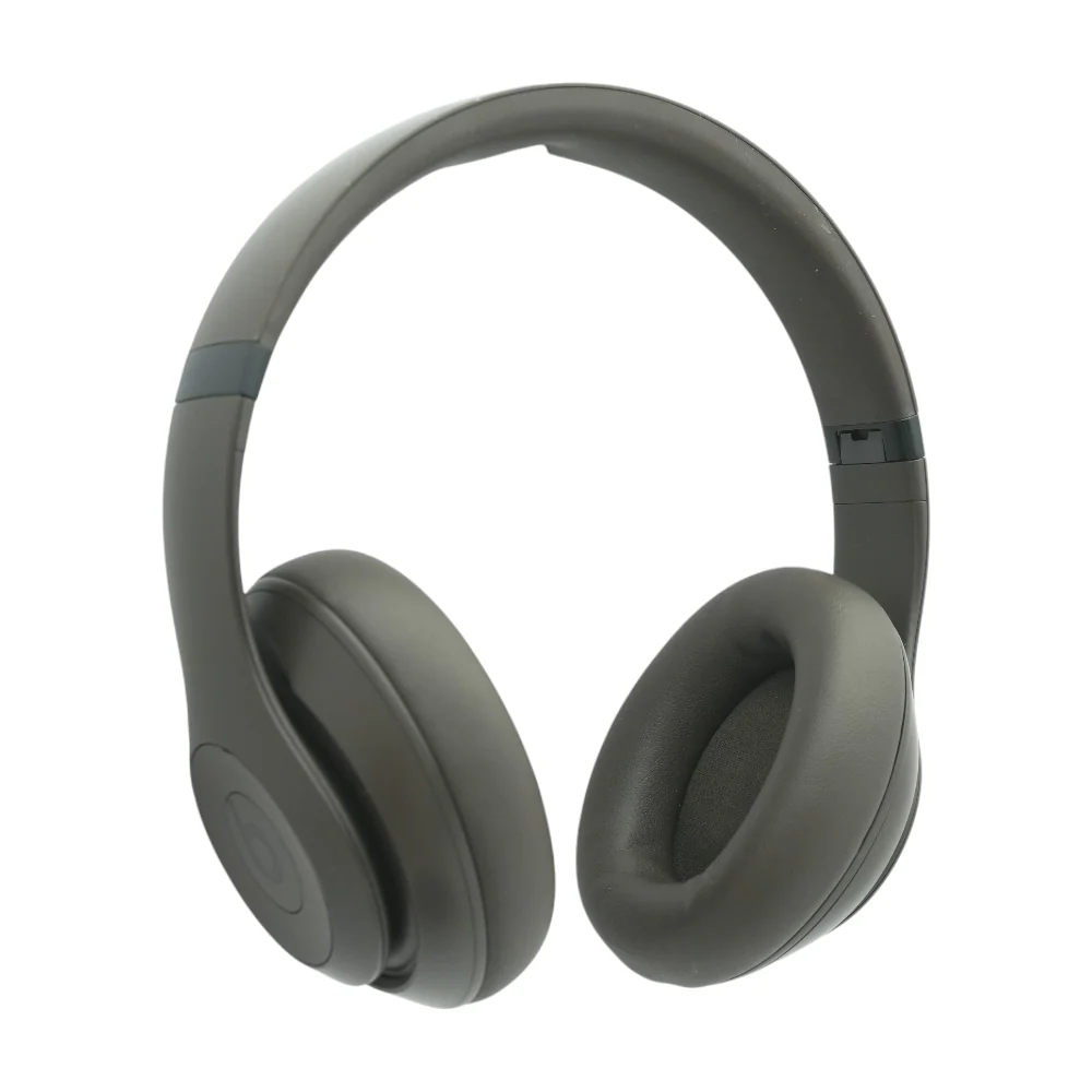 Deep Brown Studio Pro Headphones