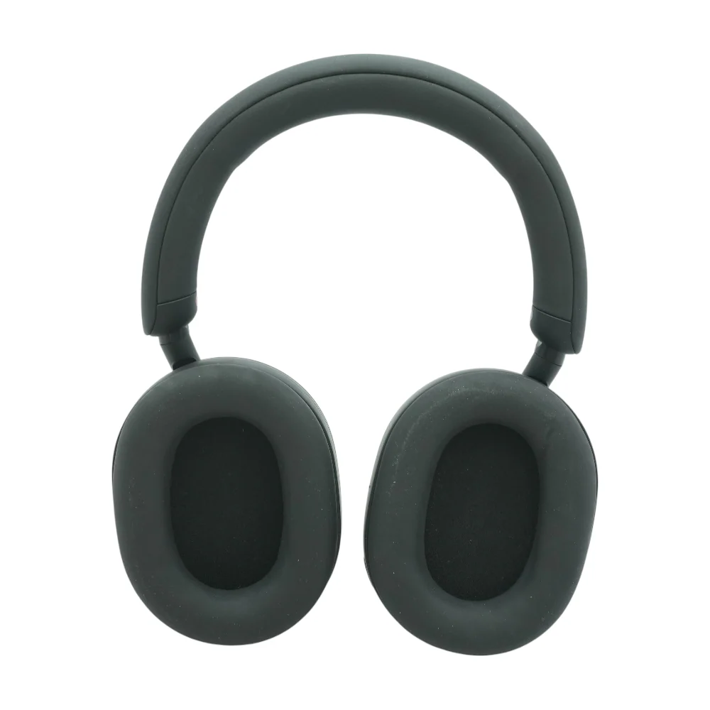 Black WH-1000XM5 Noise Cancelling Headphones - Image 2