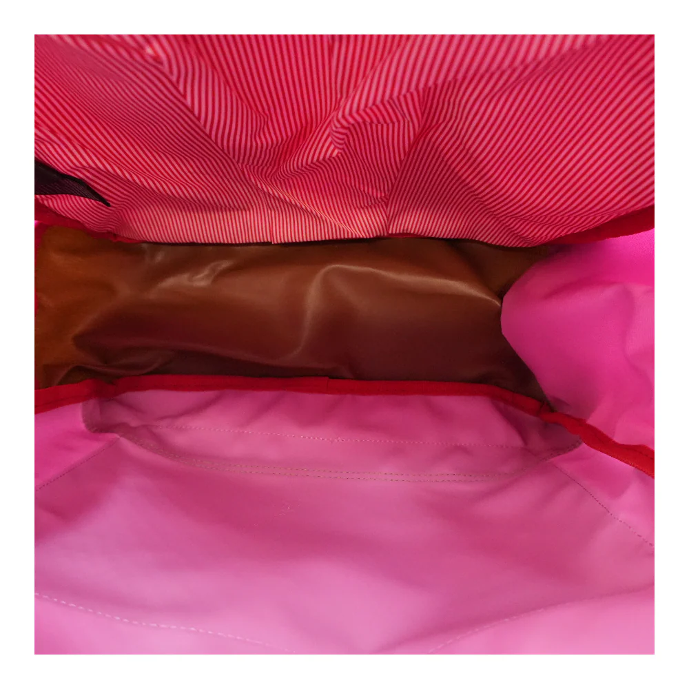Pink Backpack - Image 3