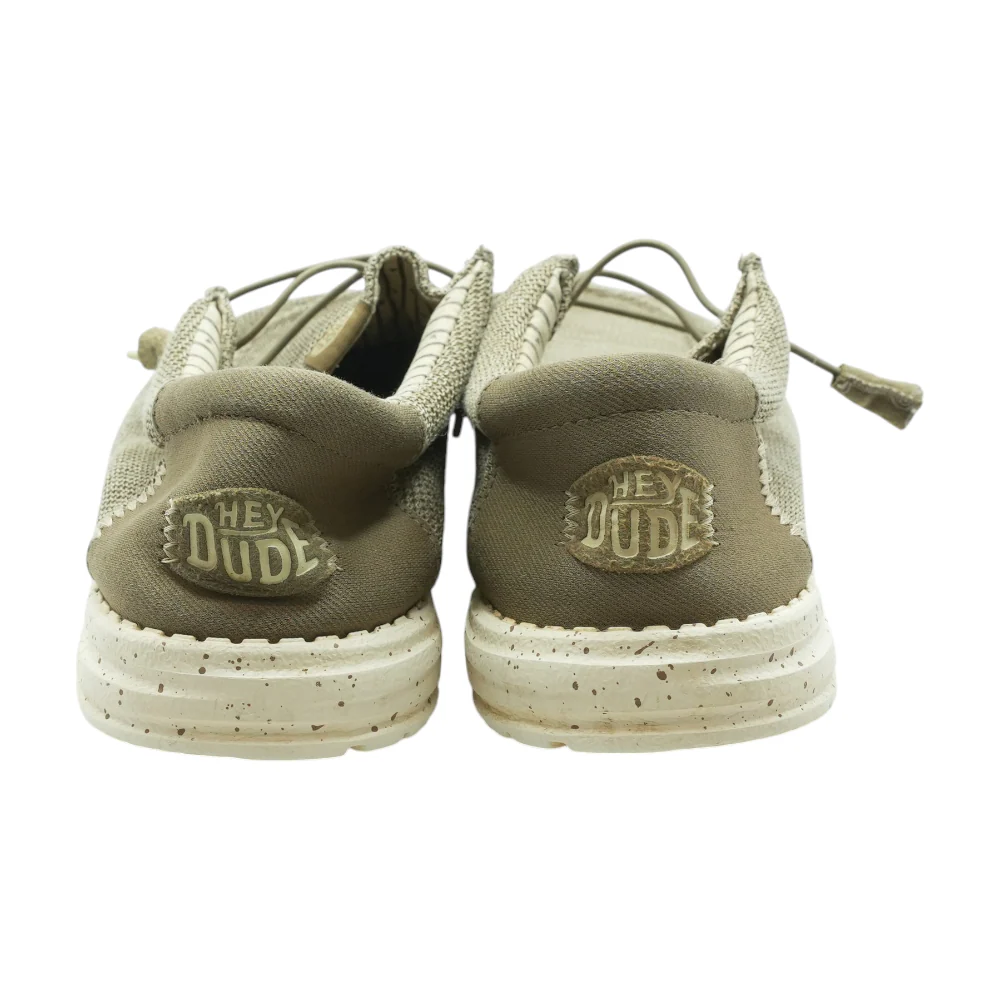 Brown Casual Shoes - Image 2