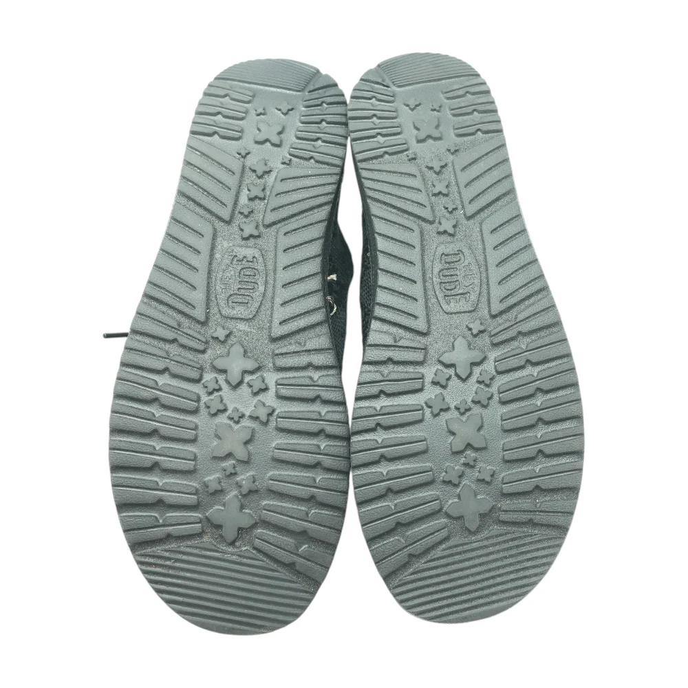 Black Flats - Image 3