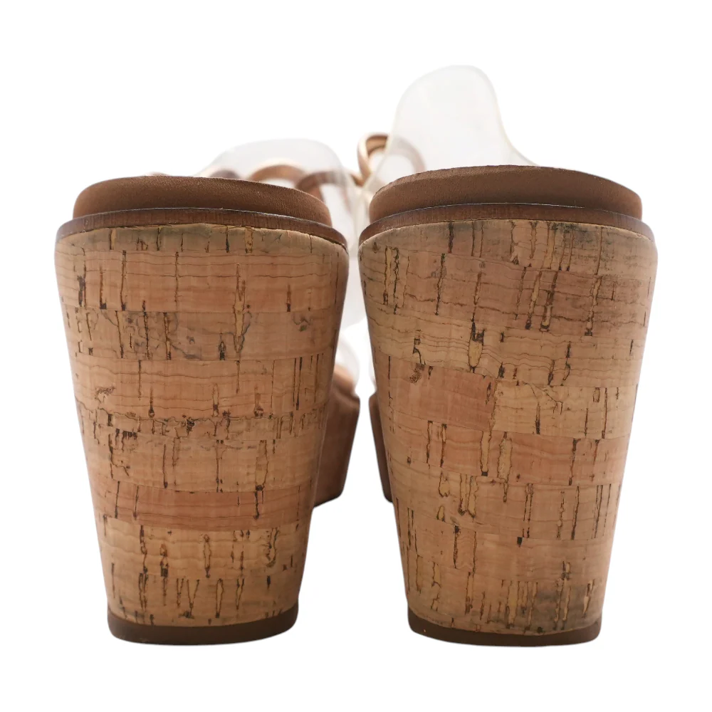 Clear Sandals - Image 2