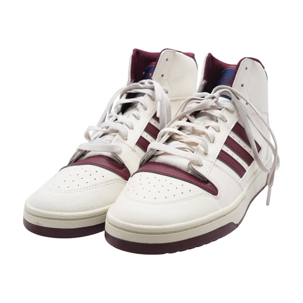 Break Start High-Top Athletic Shoes