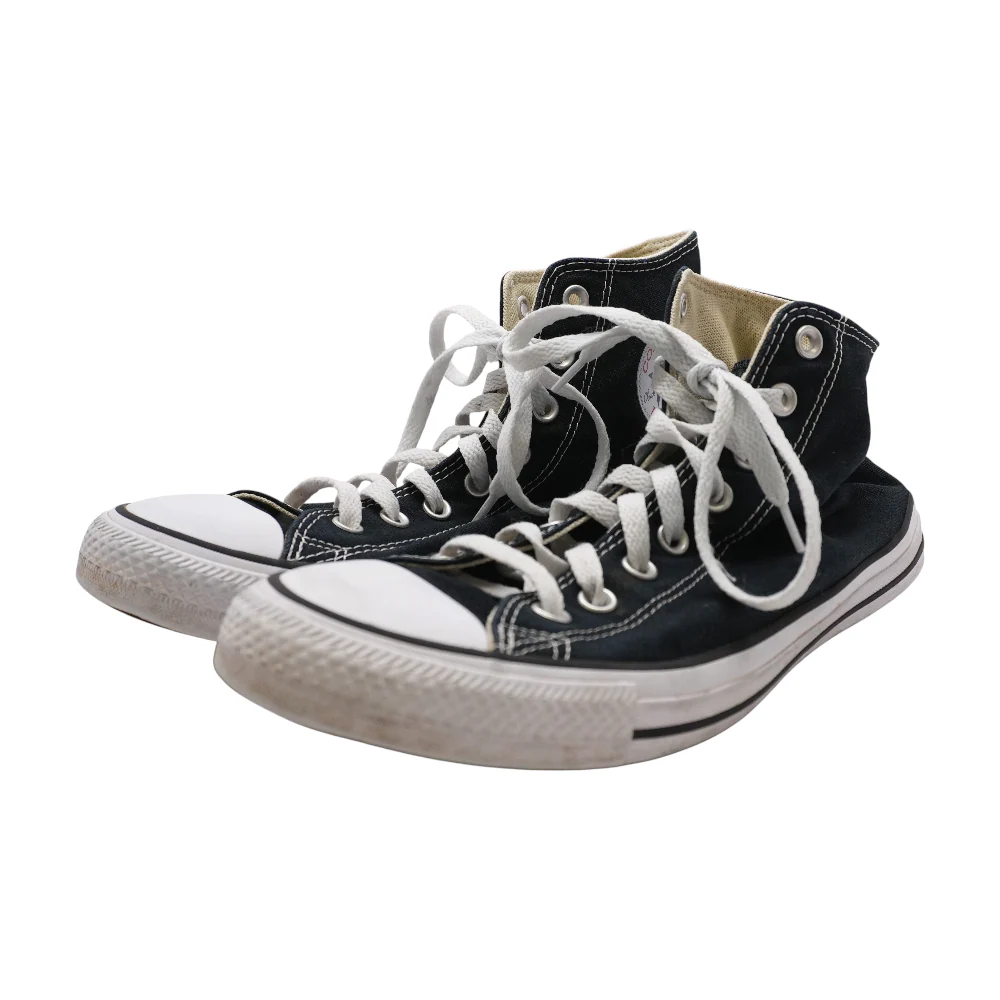 Chuck Taylor All Star High Top High-Top Athletic Shoes