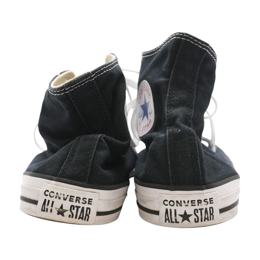 Chuck Taylor All Star High Top High-Top Athletic Shoes - Image 2