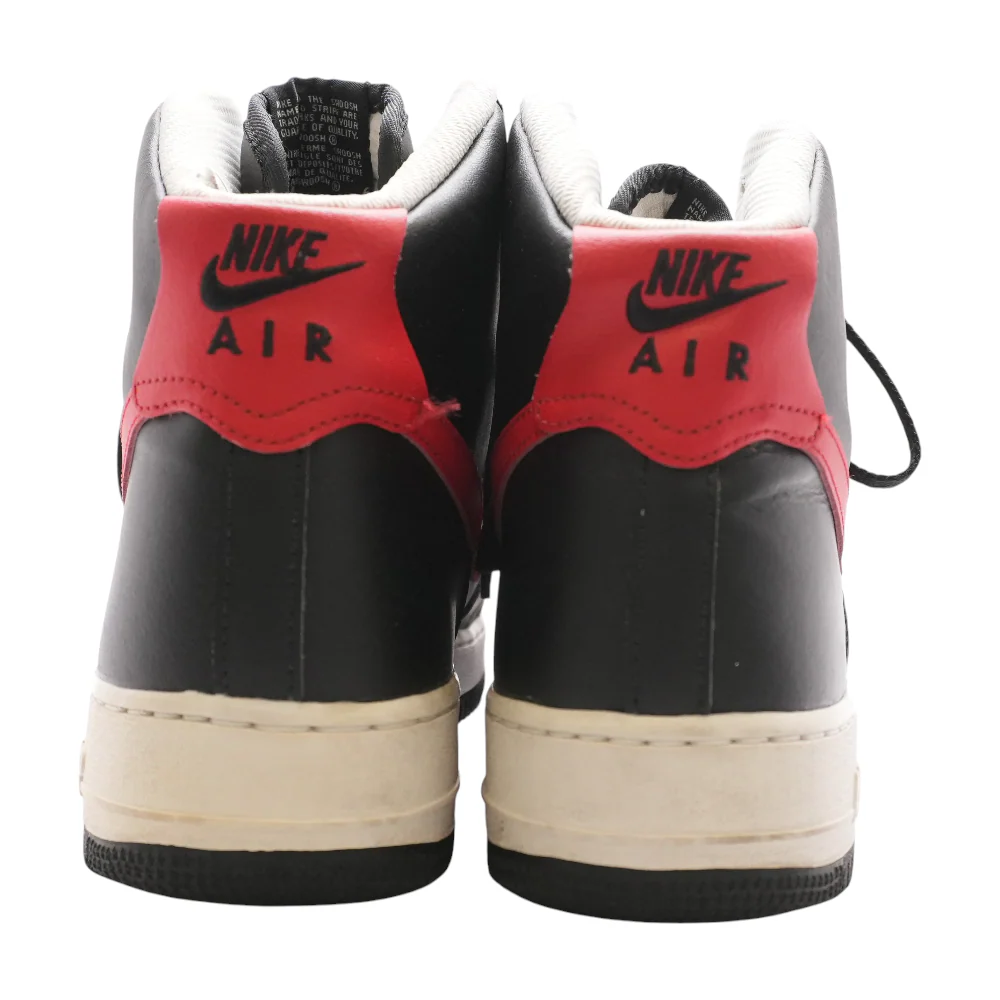 Air Force 1 High iD High-Top Athletic Shoes - Image 2