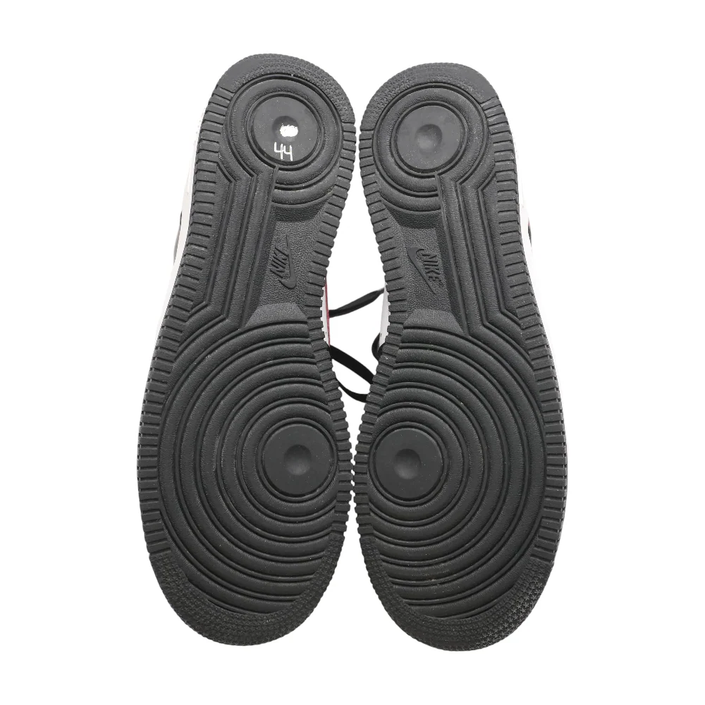 Air Force 1 High iD High-Top Athletic Shoes - Image 3