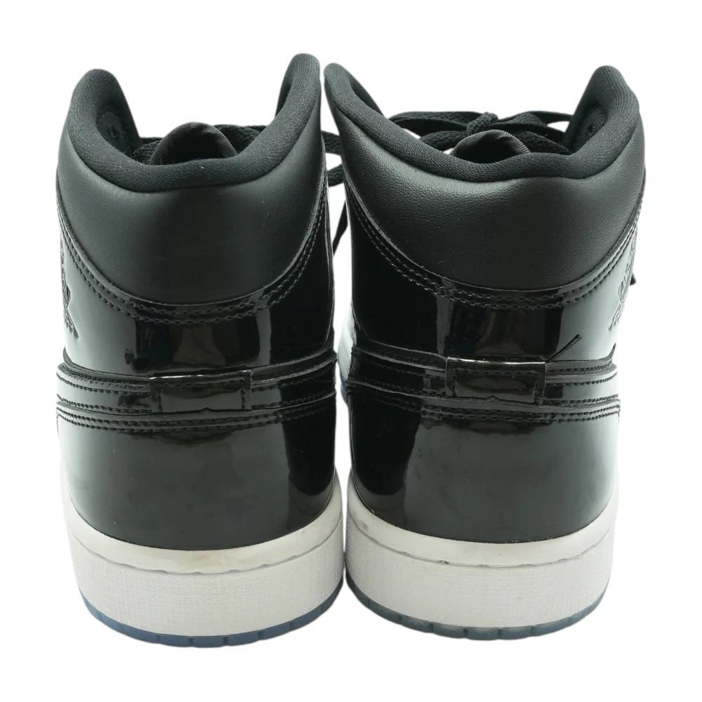Jordan 1 Mid SE High-Top Athletic Shoes - Image 2