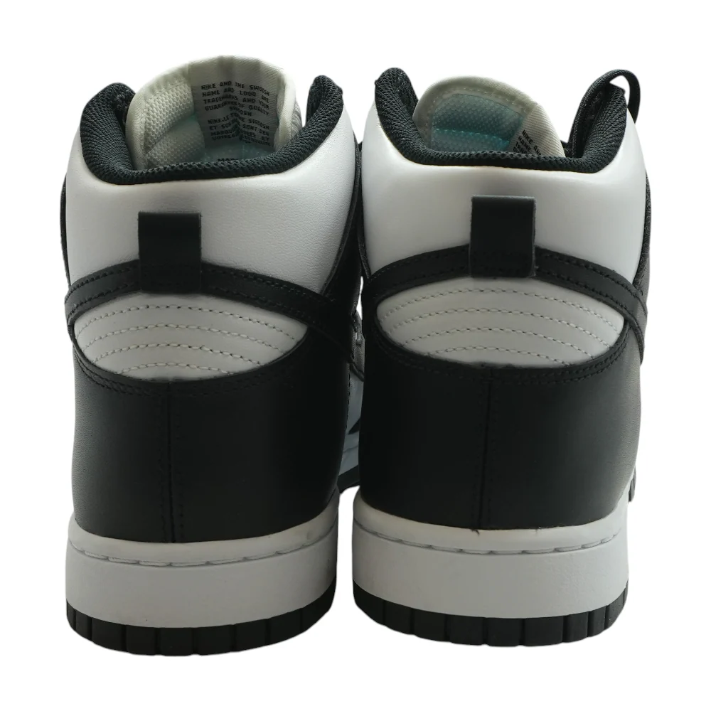 Dunk High High-Top Athletic Shoes - Image 2