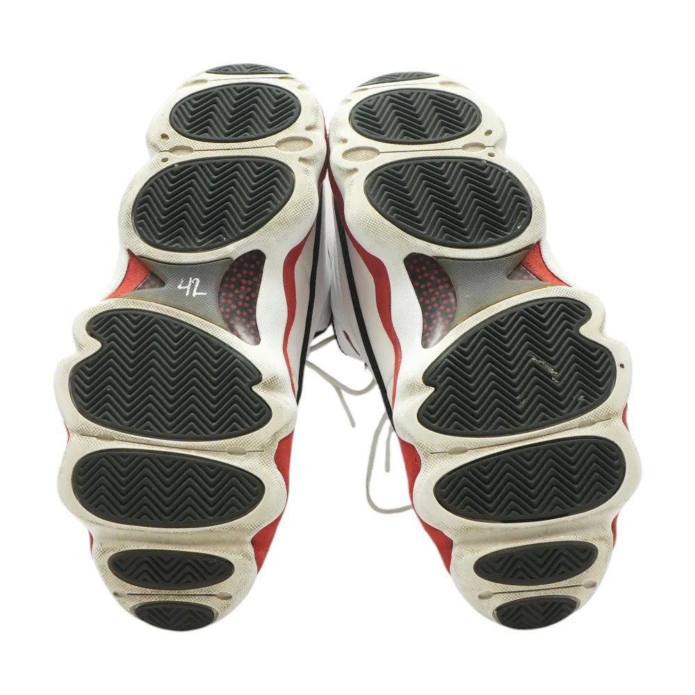 Jordan Pro Strong Chicago High-Top Athletic Shoes - Image 3