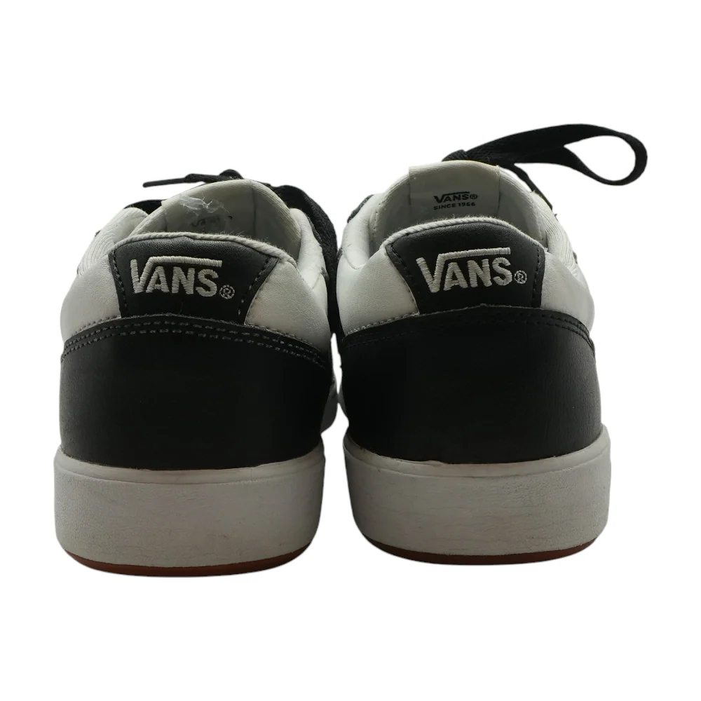 Sk8 Hi High-Top Athletic Shoes - Image 2