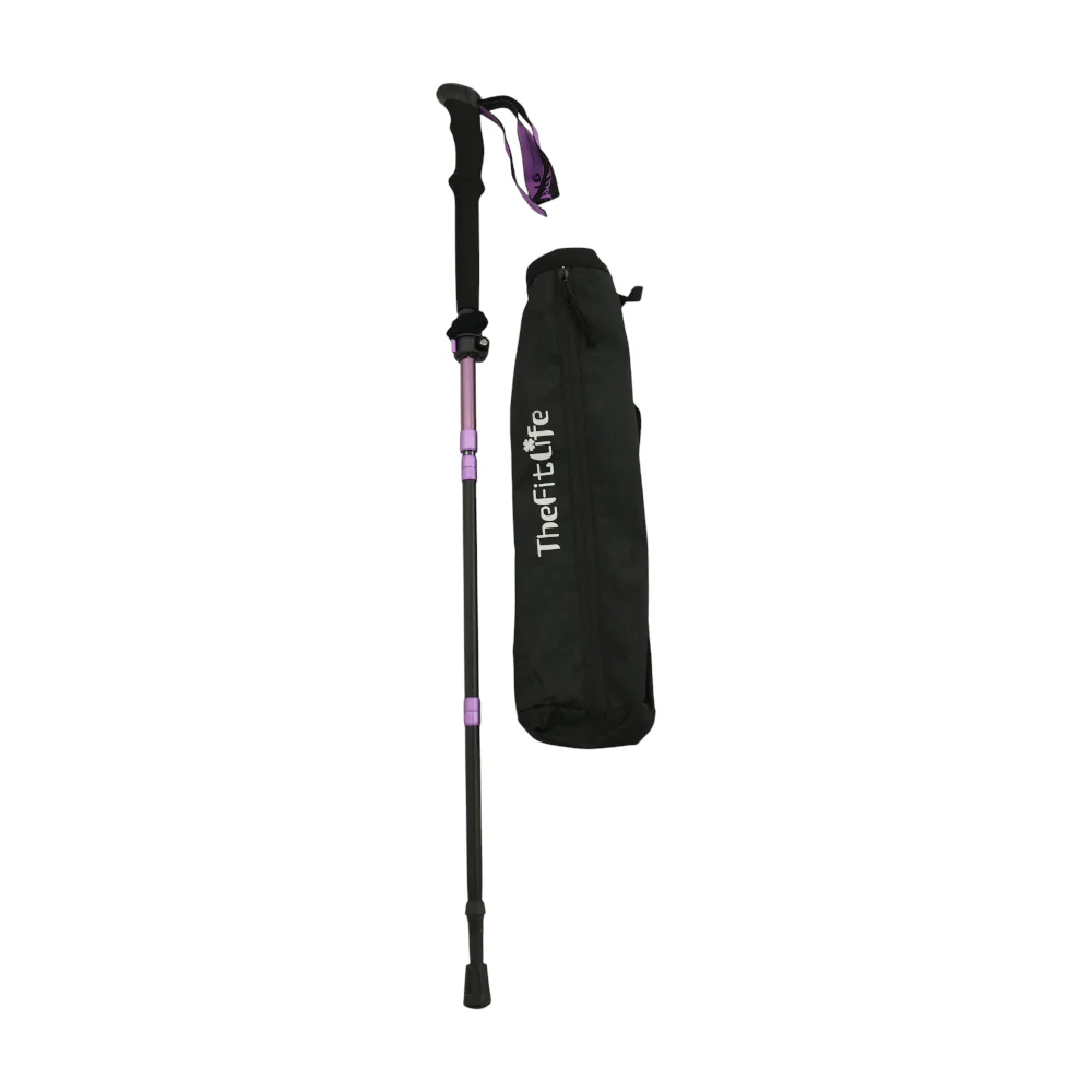 Collapsible Trekking Poles