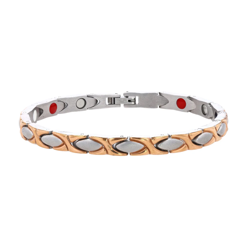 Costume Chain Bracelet