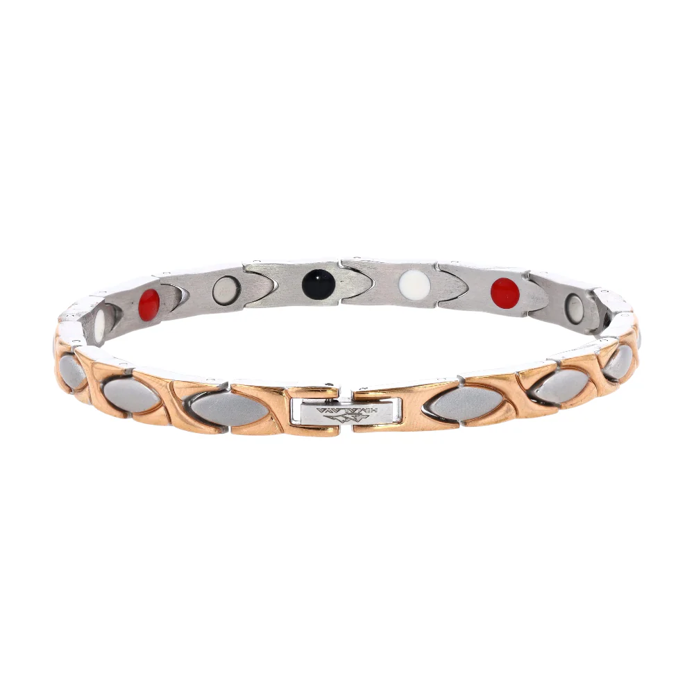 Costume Chain Bracelet - Image 2