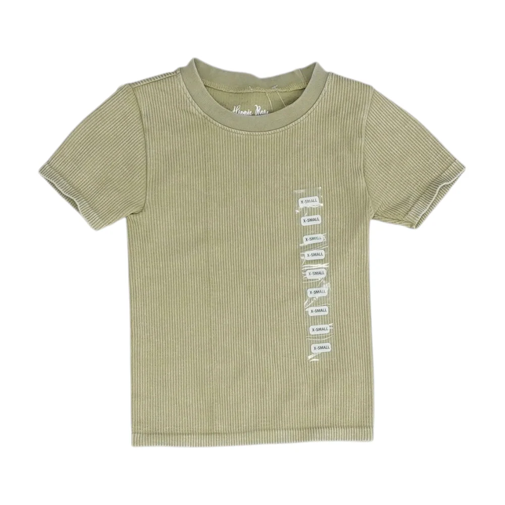 Green T-Shirt