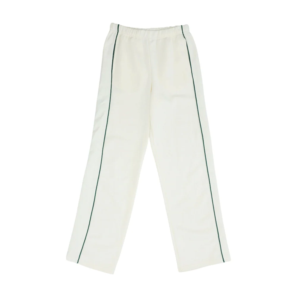 Ivory Pants