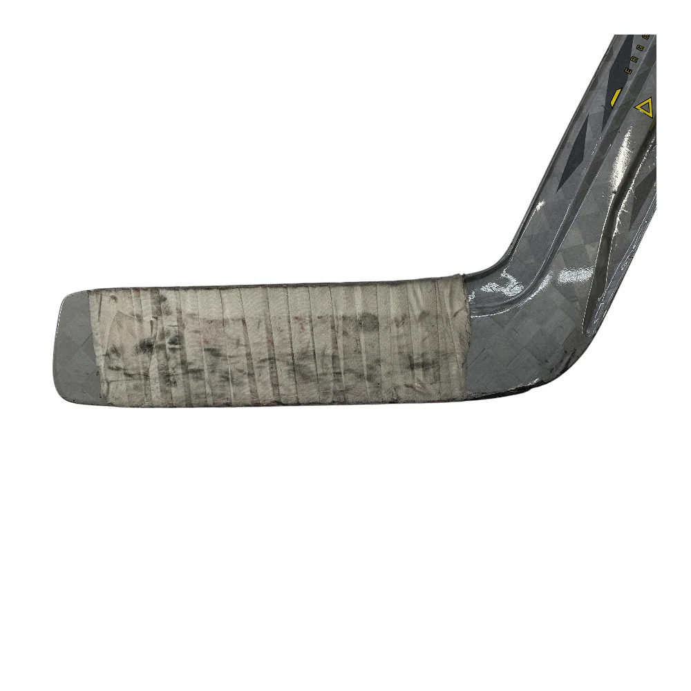 Supreme Shadow Goalie Left-Handed Hockey Stick with Bag - Image 4