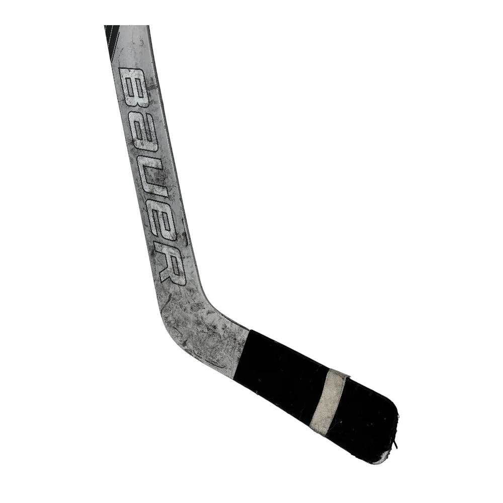 GSX Goalie Left-Handed Hockey Stick - Image 2