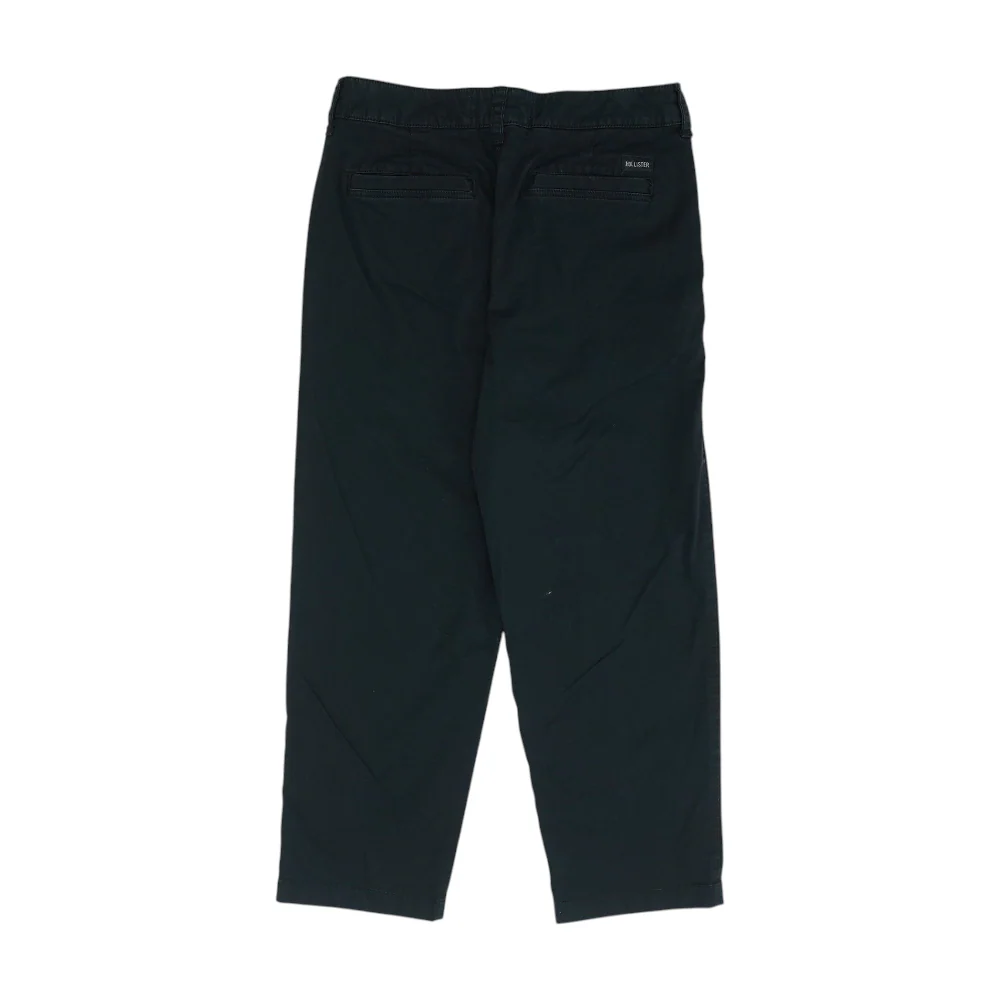 Black Loose Pants - Image 2