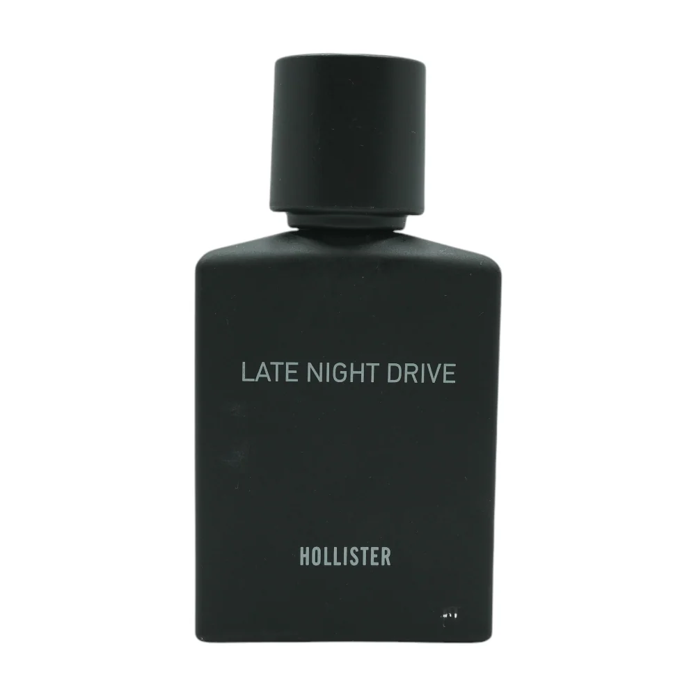Late Night Drive Eau De Cologne