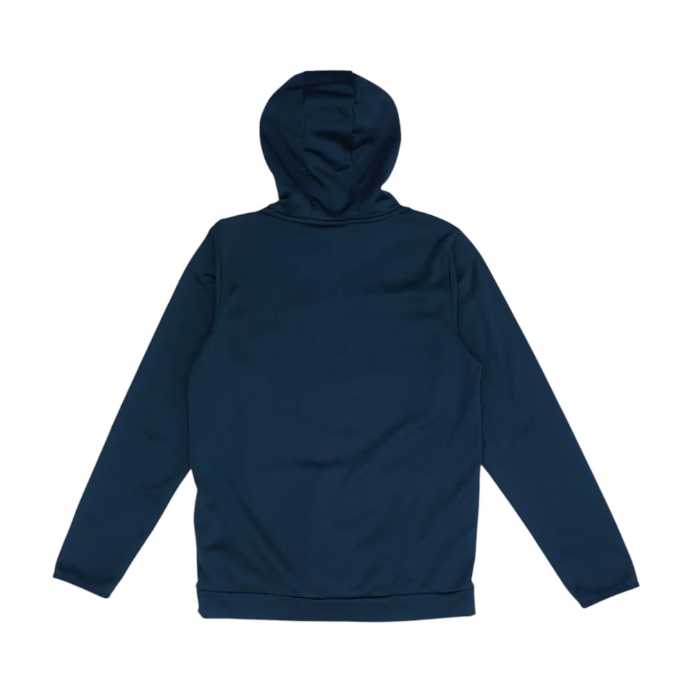 Black New Orleans Saints Hoodie Pullover - Image 2