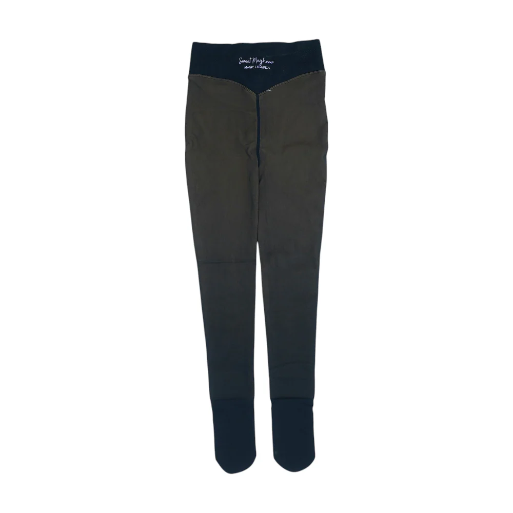 Bronze Magic Leggings - Image 2