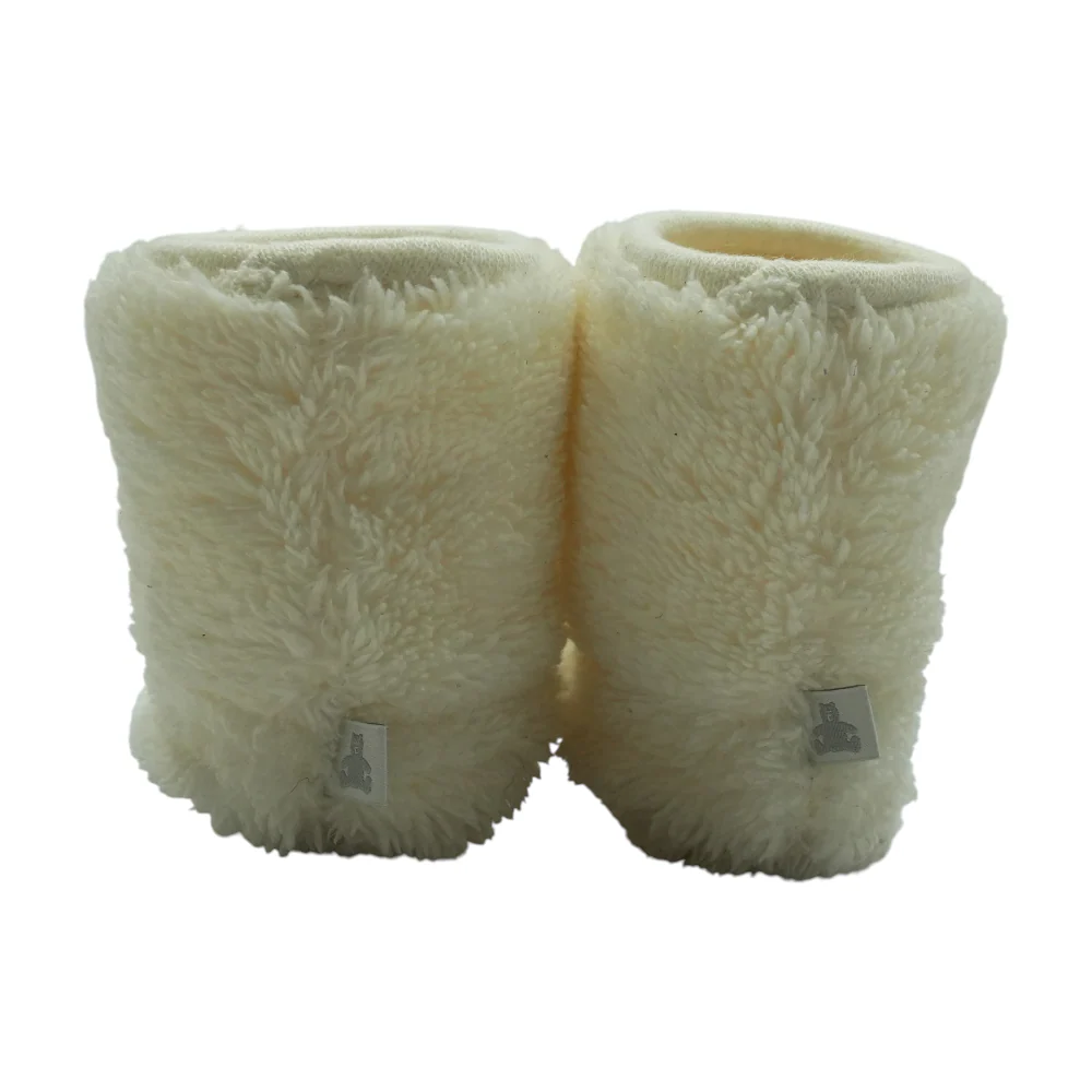 Ivory House Slippers Shoes - Image 2