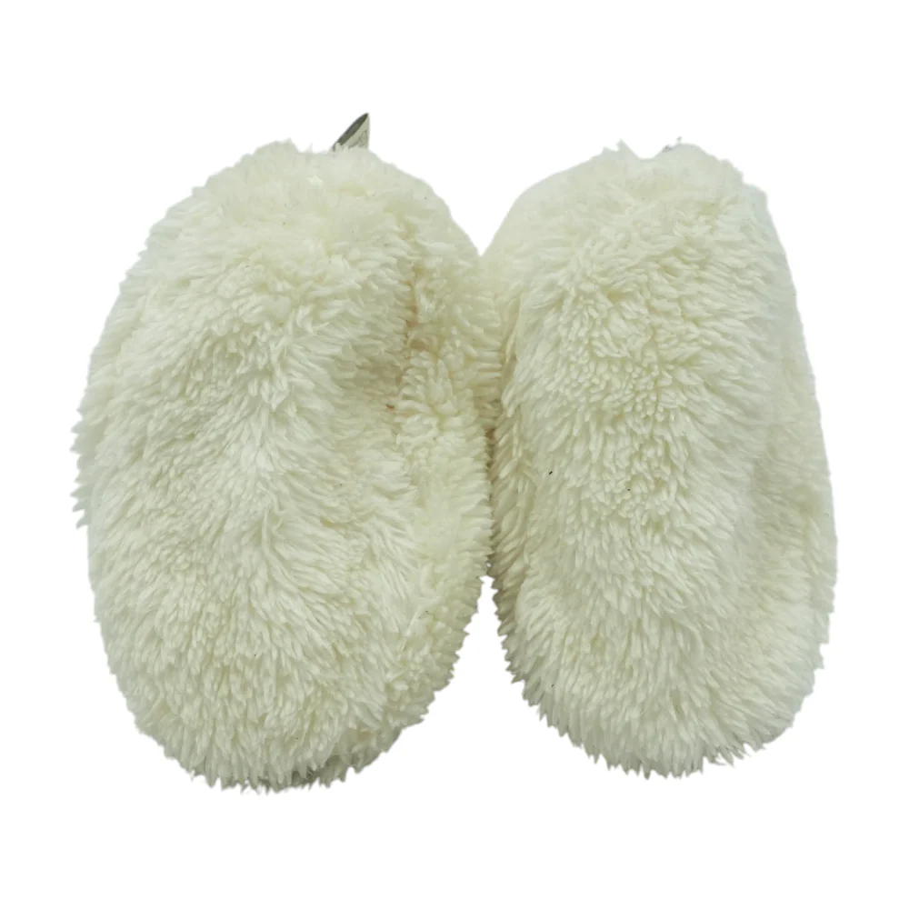 Ivory House Slippers Shoes - Image 3