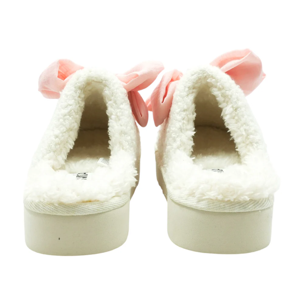 Ivory House Slippers Shoes - Image 2