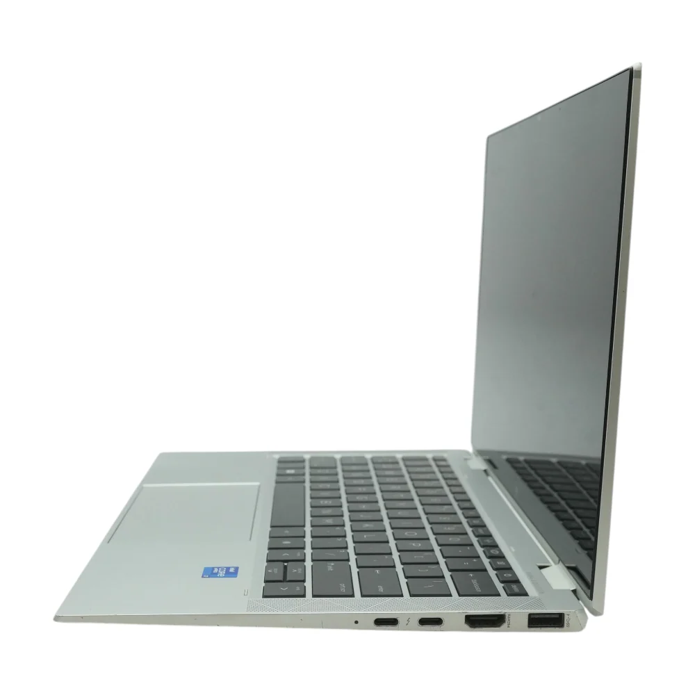13.3" EliteBook x360 Silver Intel Core i7 3.00GHz 32GB 512GB NVME/SSD - Image 5
