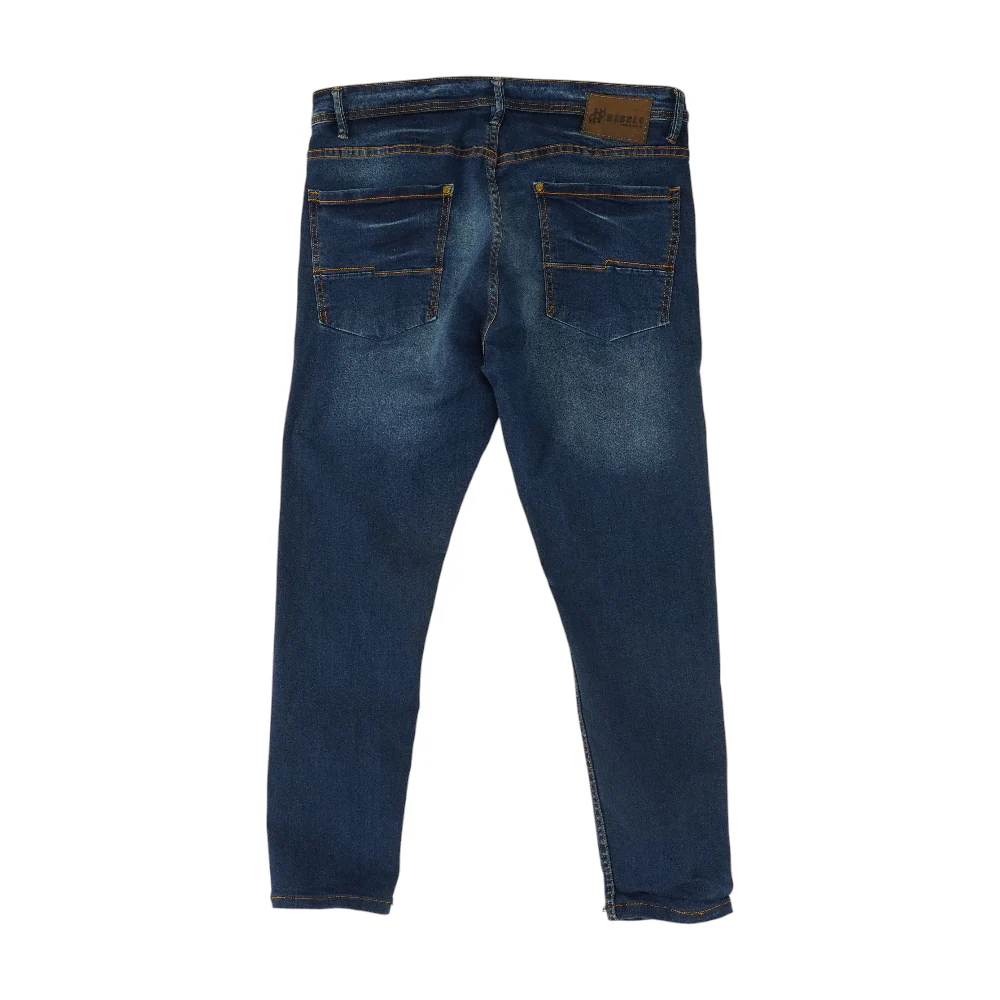 Tapered Jeans - Image 2