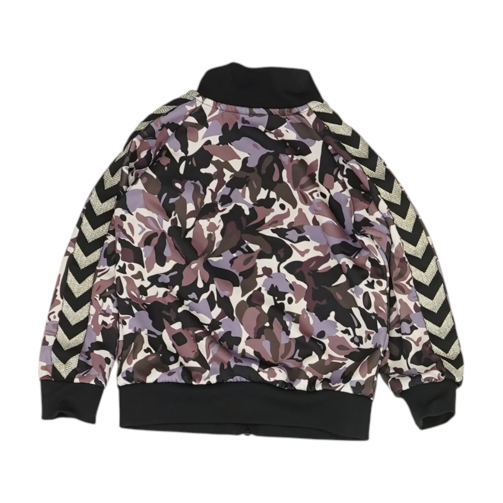 Brown Camo Jacket - Image 2