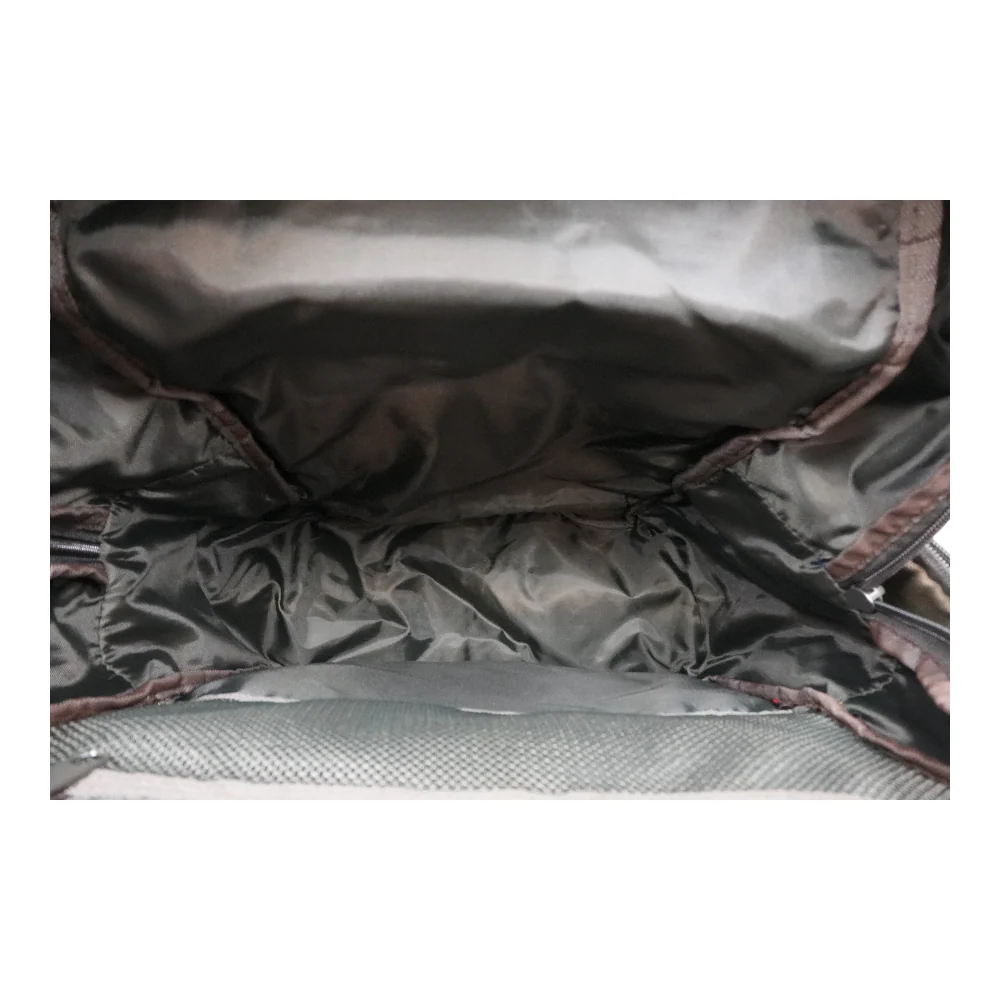 Green Backpack - Image 3