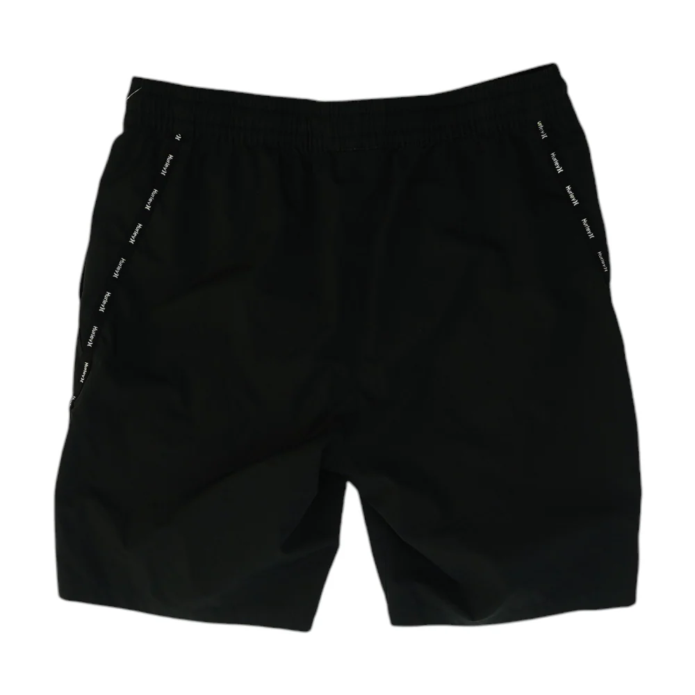 Black Active Shorts - Image 2