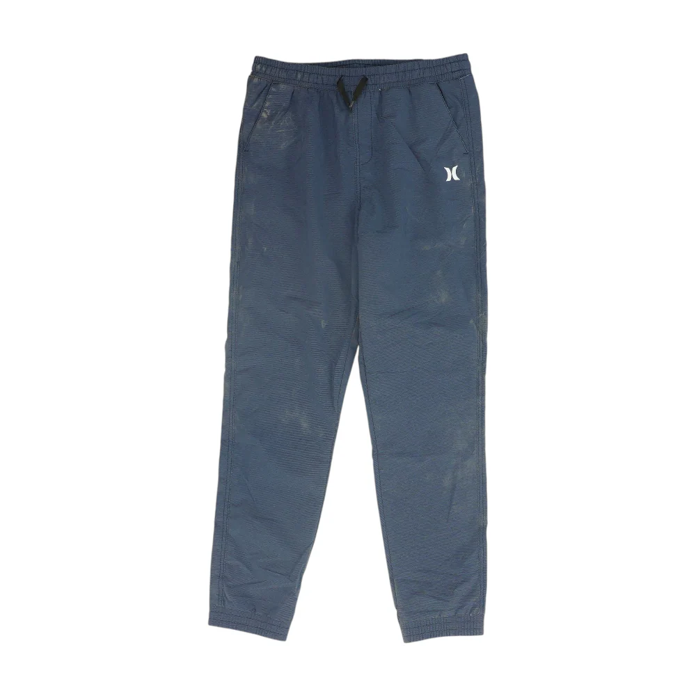 Navy Active Pants