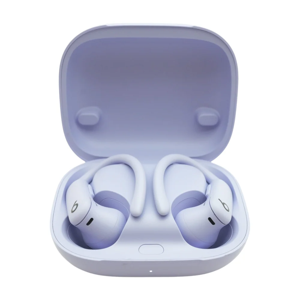 Purple Powerbeats Pro 2 Wireless Earbuds