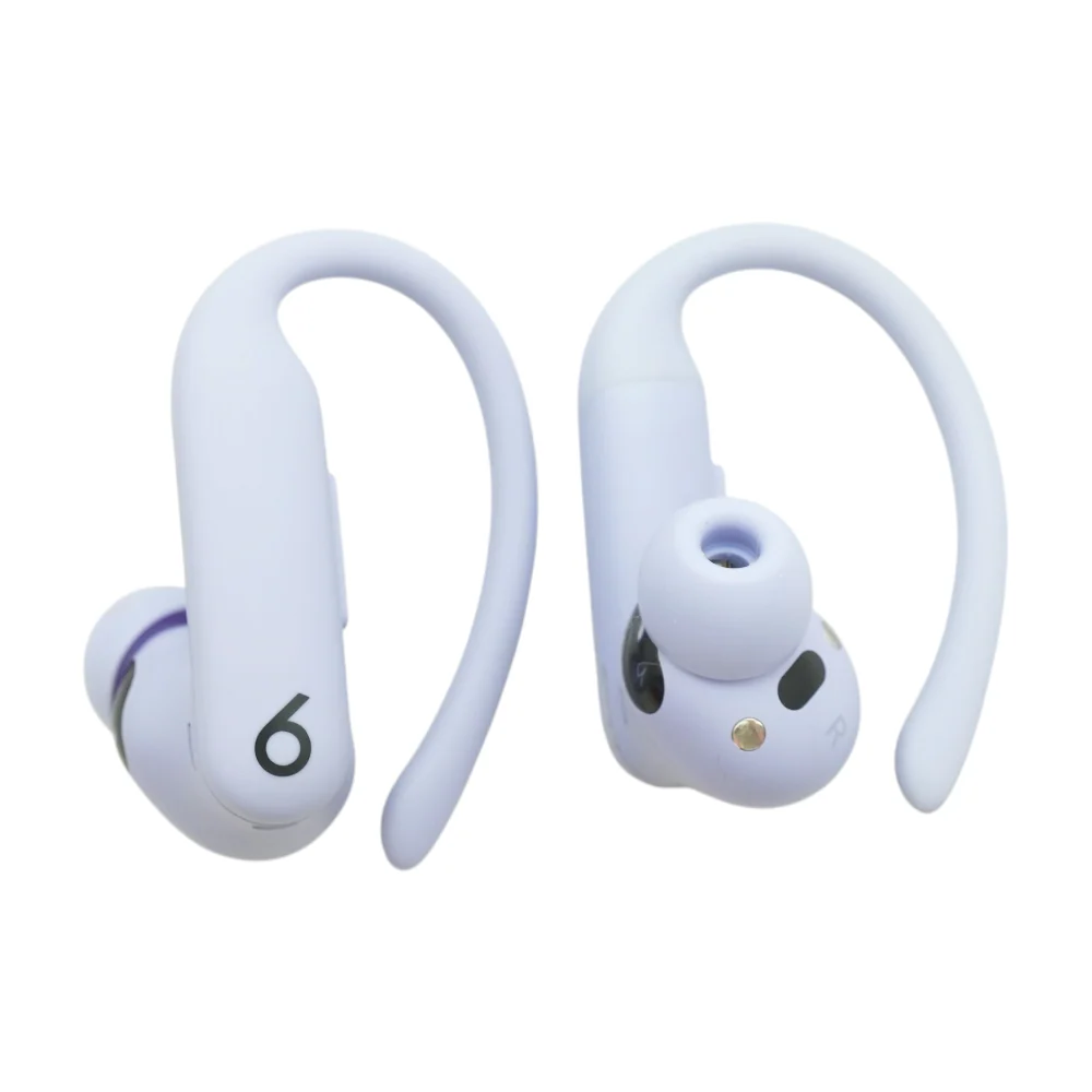 Purple Powerbeats Pro 2 Wireless Earbuds - Image 2