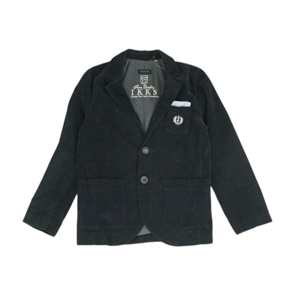 Black Sport Coat