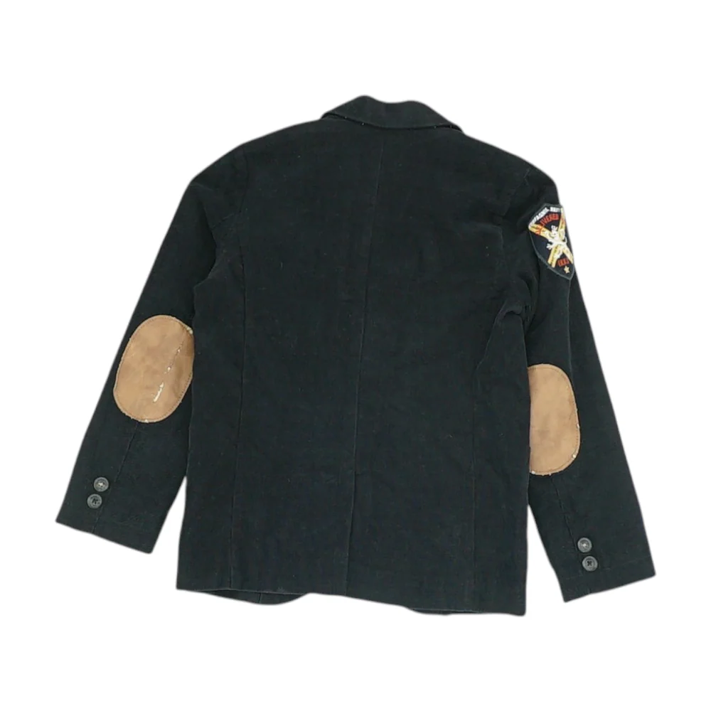 Black Sport Coat - Image 2