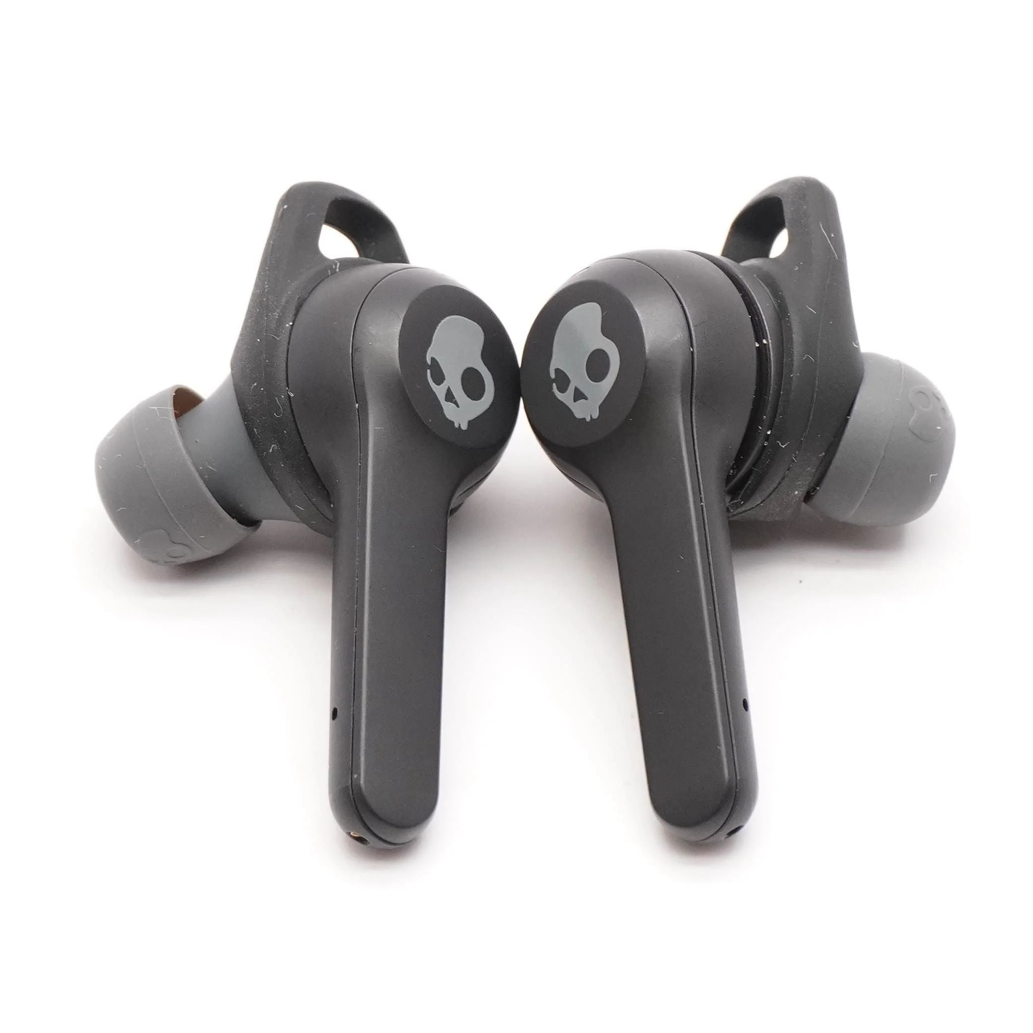 Indy Evo True Wireless In-Ear Bluetooth Earbuds True Black - Image 2