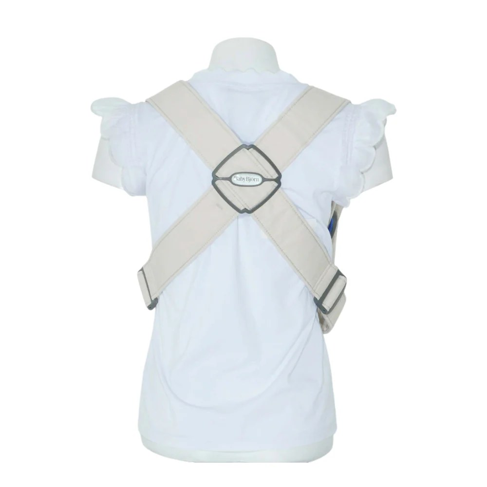 Beige Baby Carrier Mini - Image 2