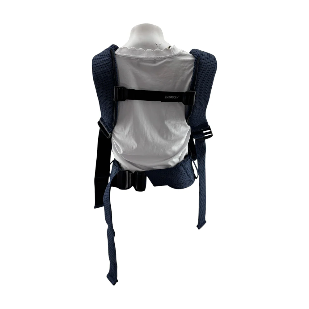 Baby Bjorn Harmo Infant Carrier - Image 2