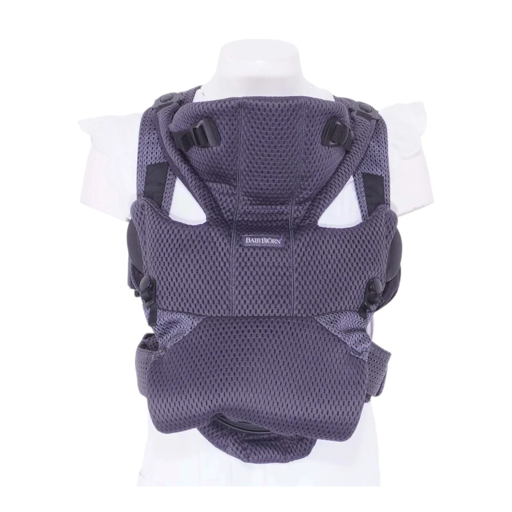 Navy Infant Carrier