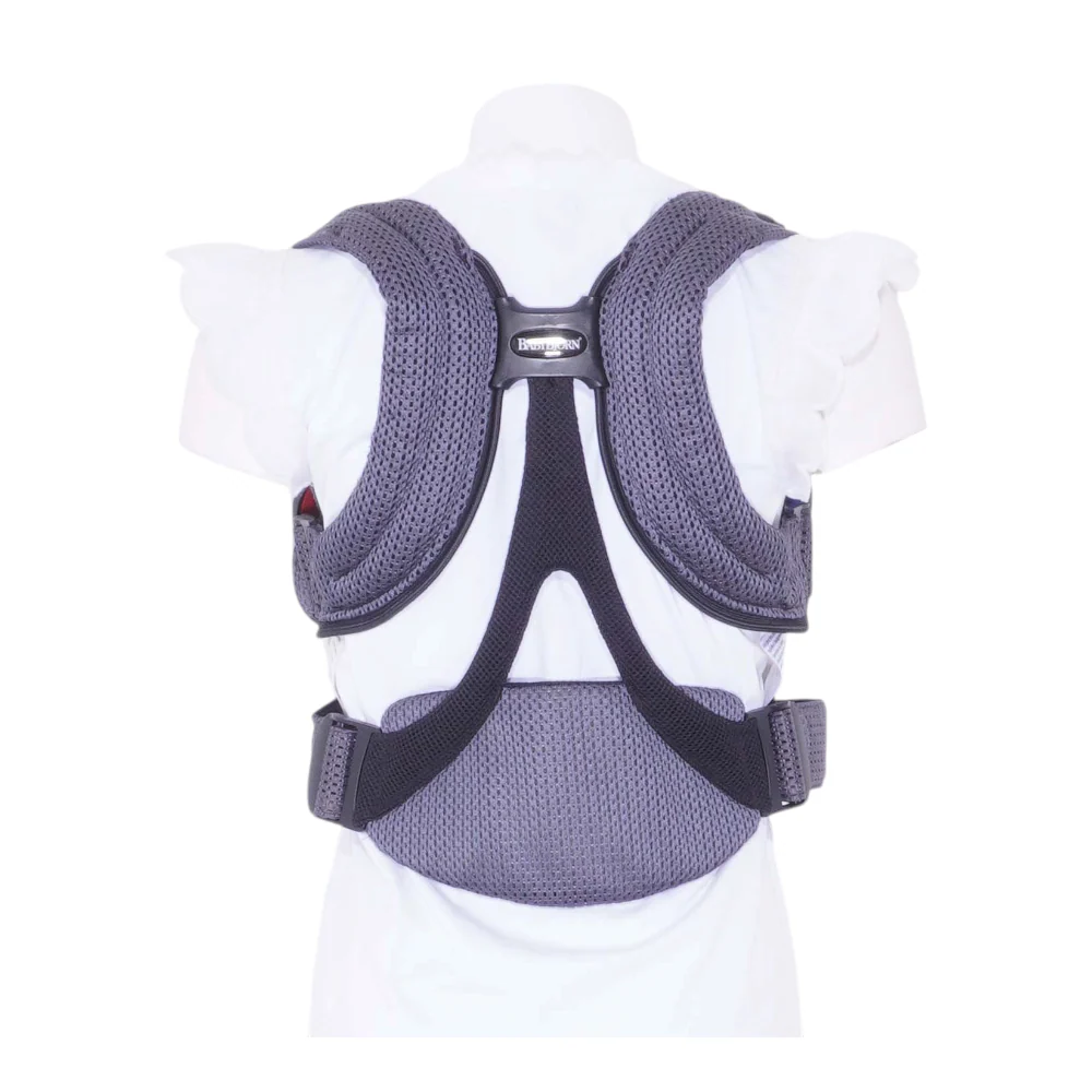 Navy Infant Carrier - Image 2