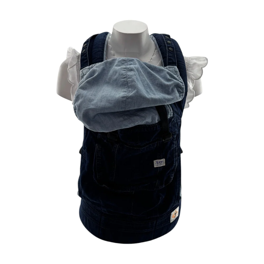 Lee Jelt Denim Sanforized